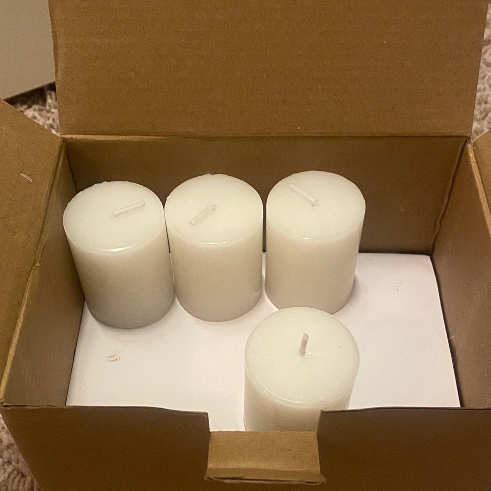 Candle Set